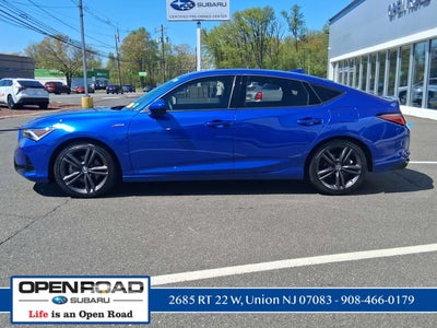 2023 Acura MDX w/Technology Package