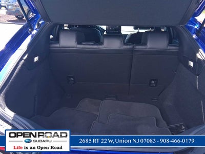 2023 Acura MDX w/Technology Package