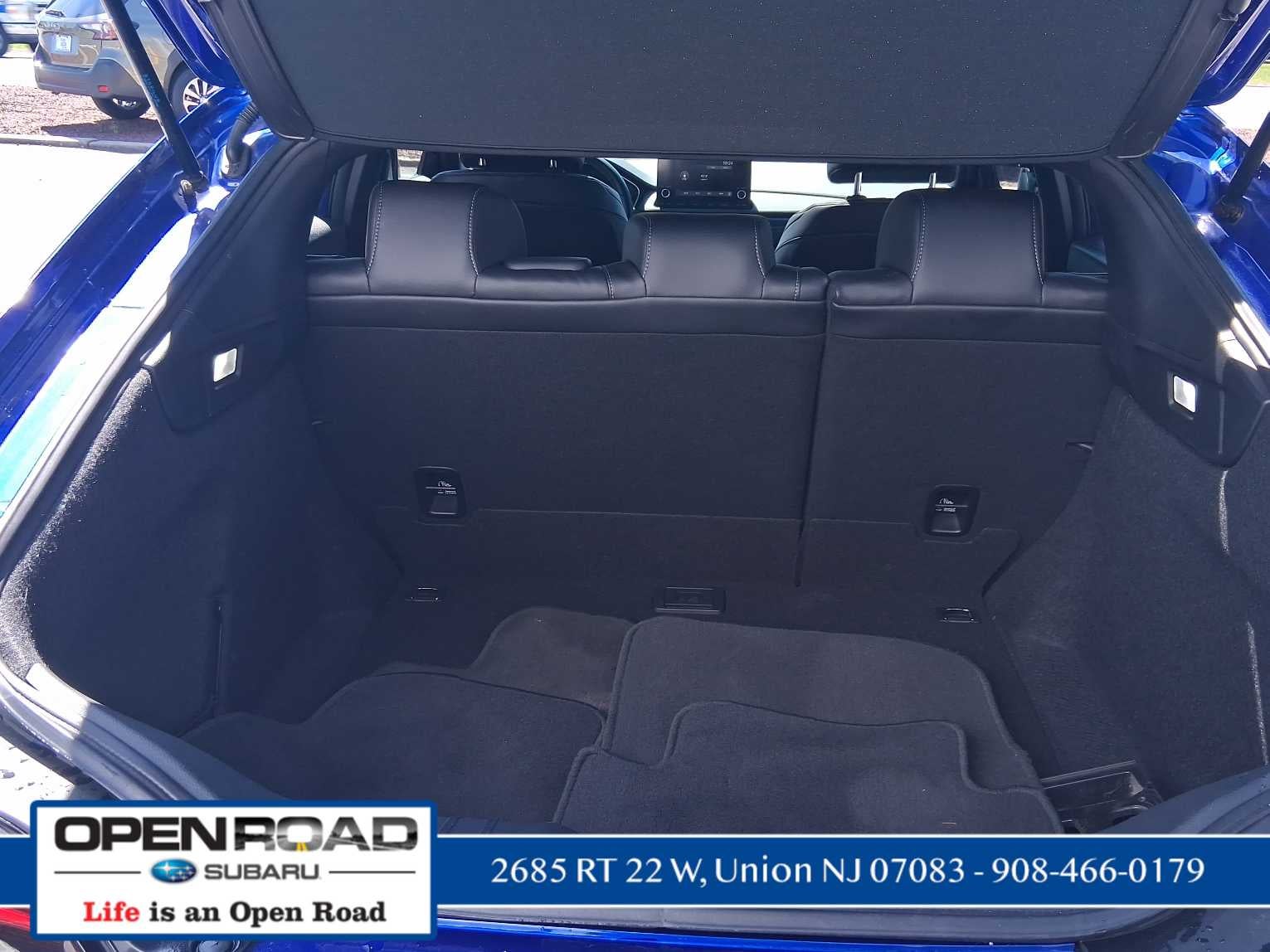 2023 Acura MDX w/Technology Package