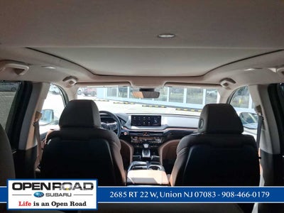 2023 Acura MDX w/Technology Package