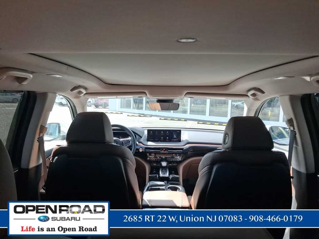2023 Acura MDX w/Technology Package