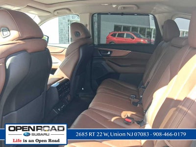 2023 Acura MDX w/Technology Package