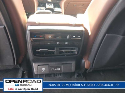 2023 Acura MDX w/Technology Package