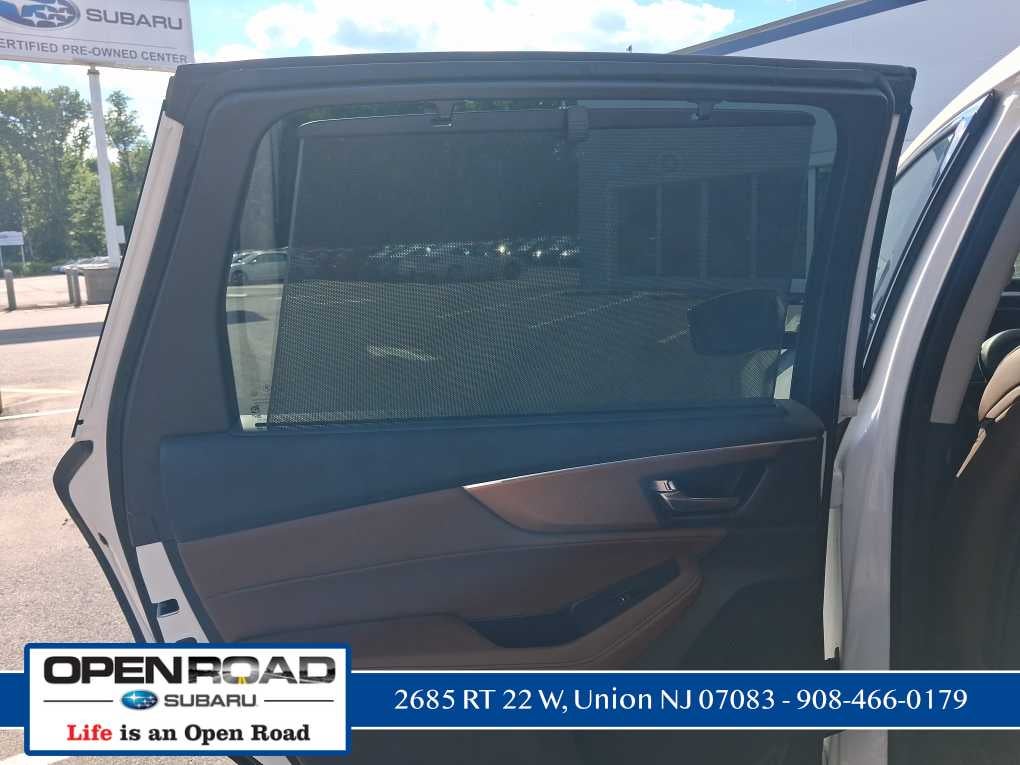 2023 Acura MDX w/Technology Package