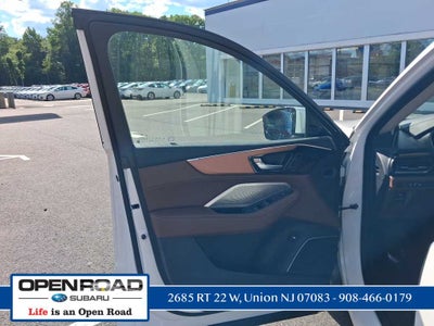 2023 Acura MDX w/Technology Package