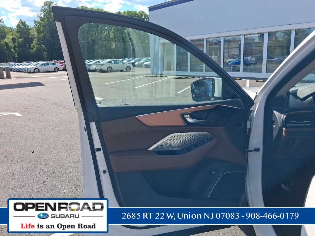 2023 Acura MDX w/Technology Package