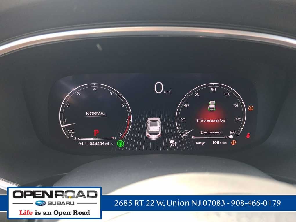 2023 Acura MDX w/Technology Package