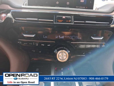 2023 Acura MDX w/Technology Package