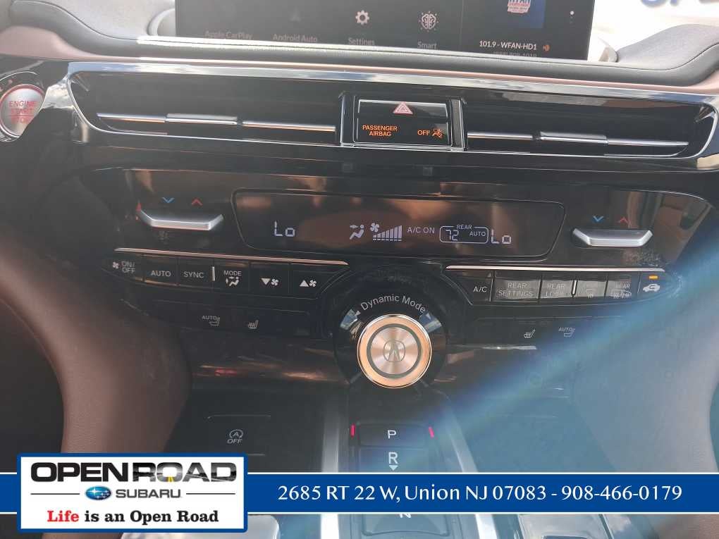 2023 Acura MDX w/Technology Package