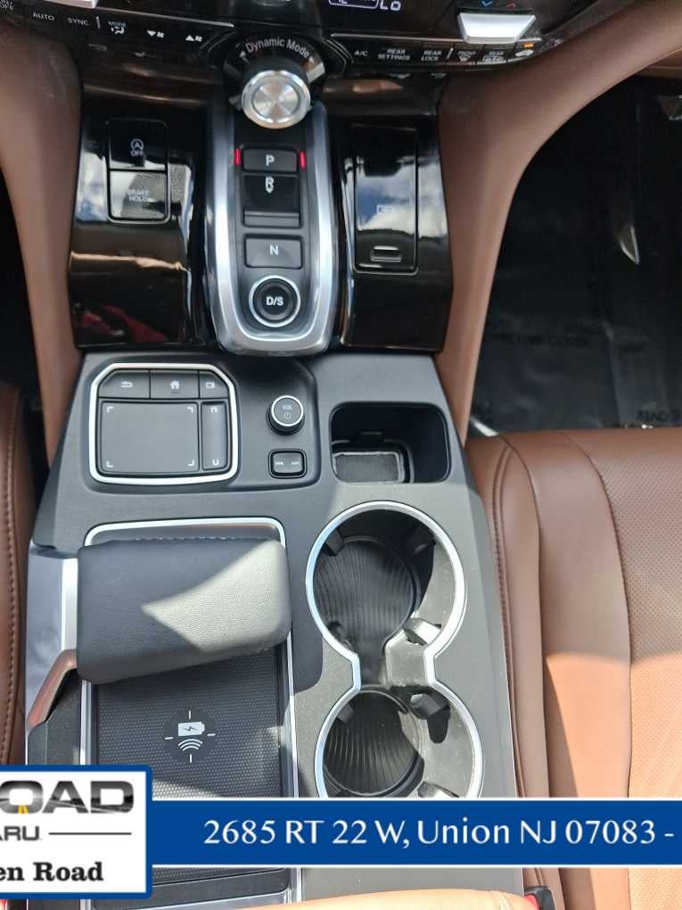 2023 Acura MDX w/Technology Package
