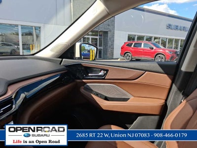 2023 Acura MDX w/Technology Package