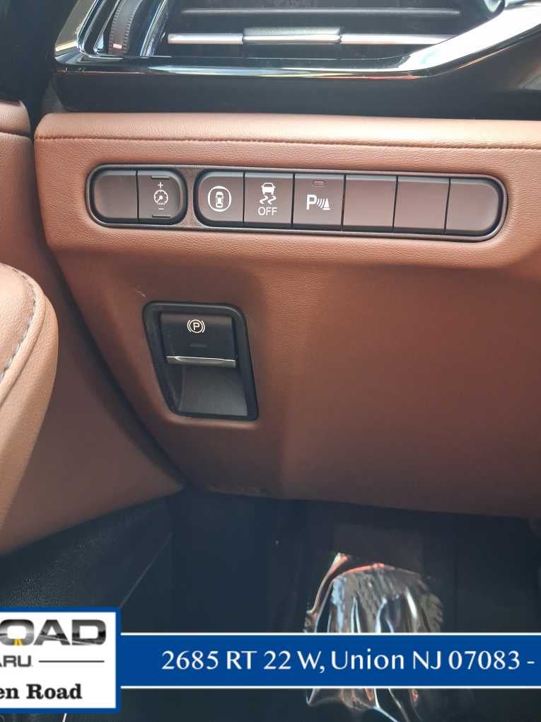 2023 Acura MDX w/Technology Package