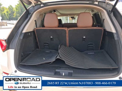 2023 Acura MDX w/Technology Package