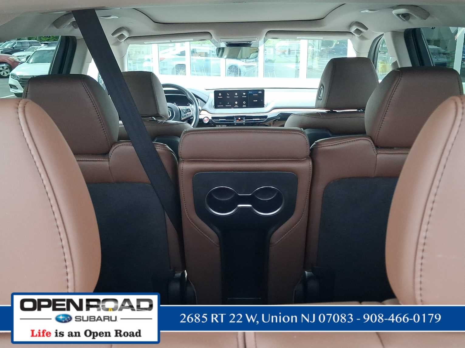 2024 Acura MDX w/Technology Package