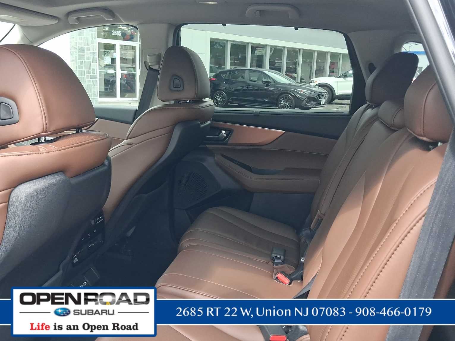 2024 Acura MDX w/Technology Package