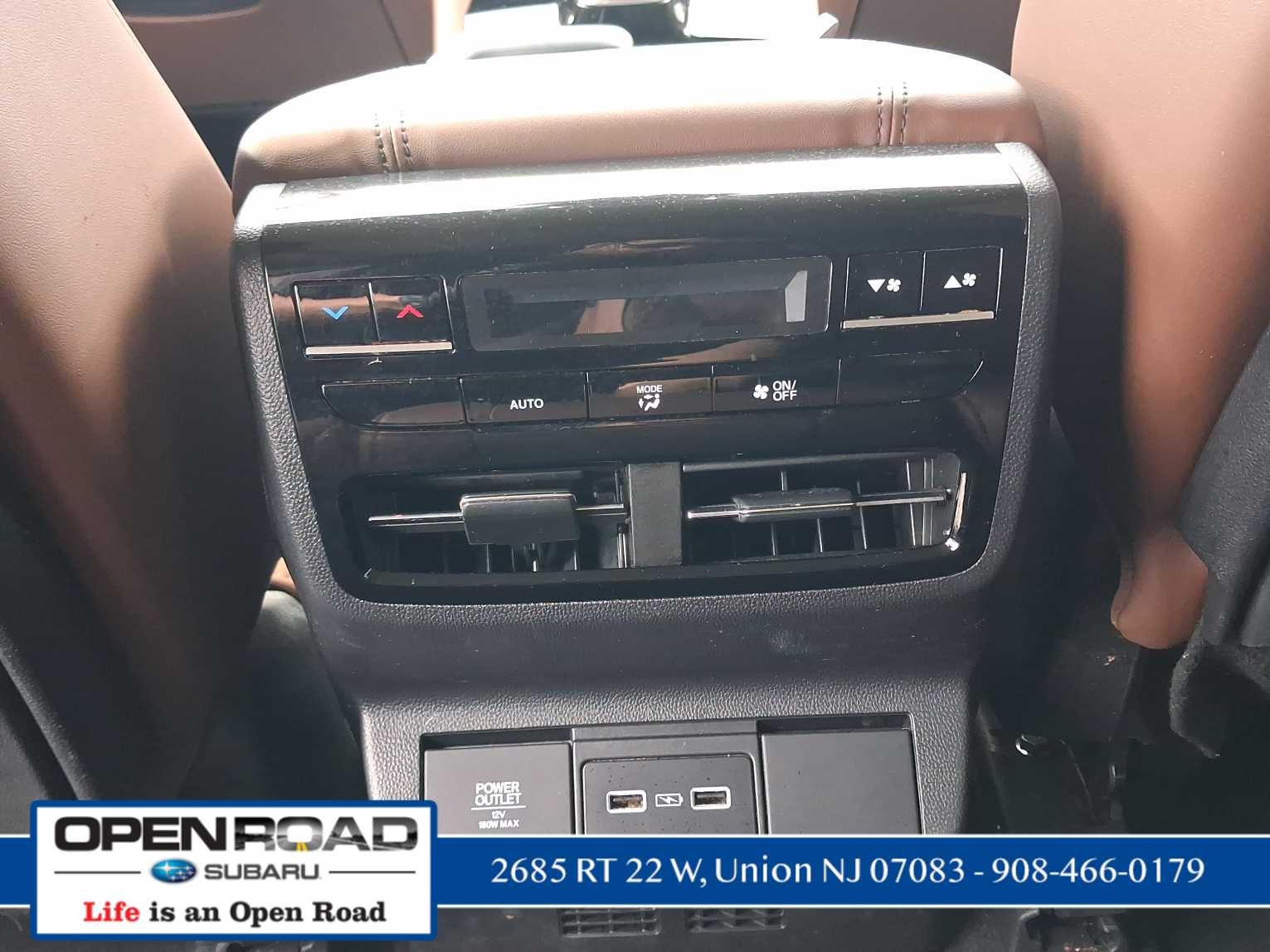 2024 Acura MDX w/Technology Package