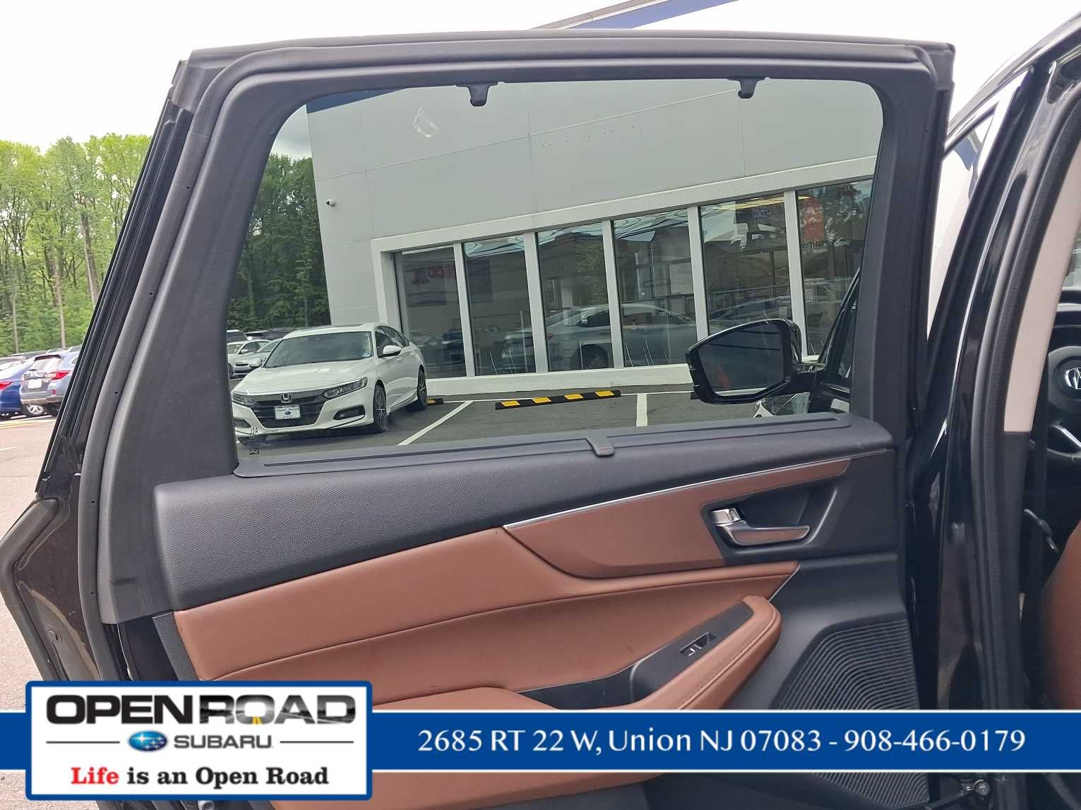 2024 Acura MDX w/Technology Package