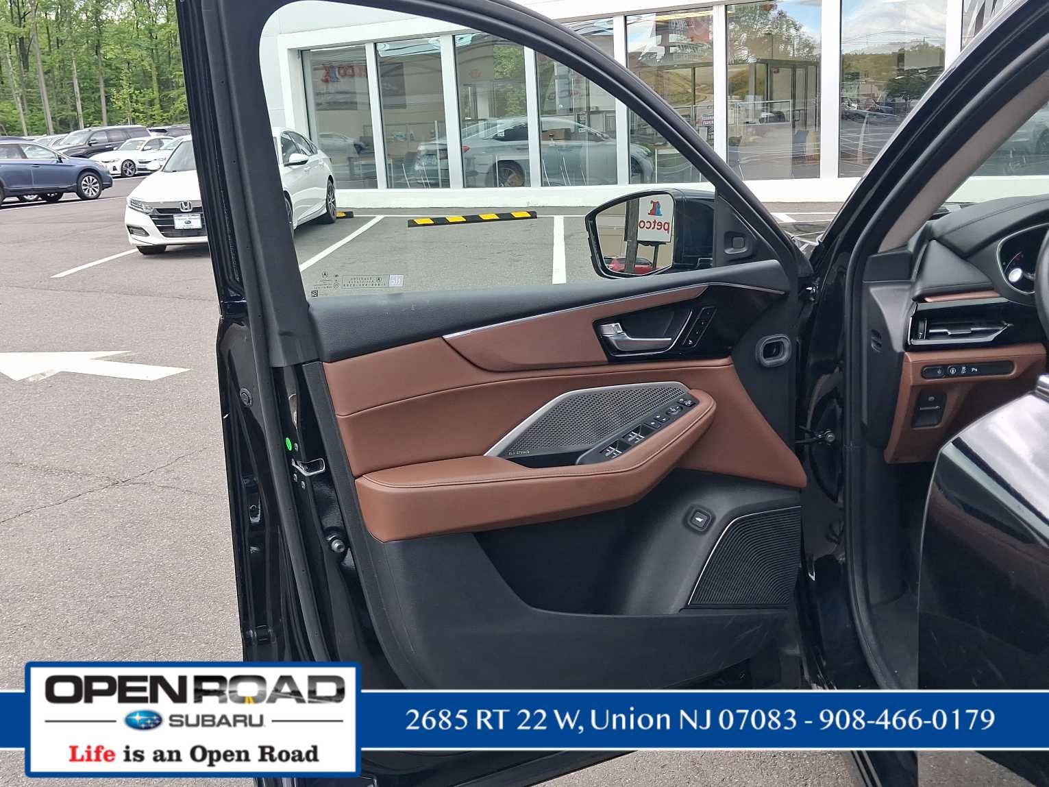 2024 Acura MDX w/Technology Package