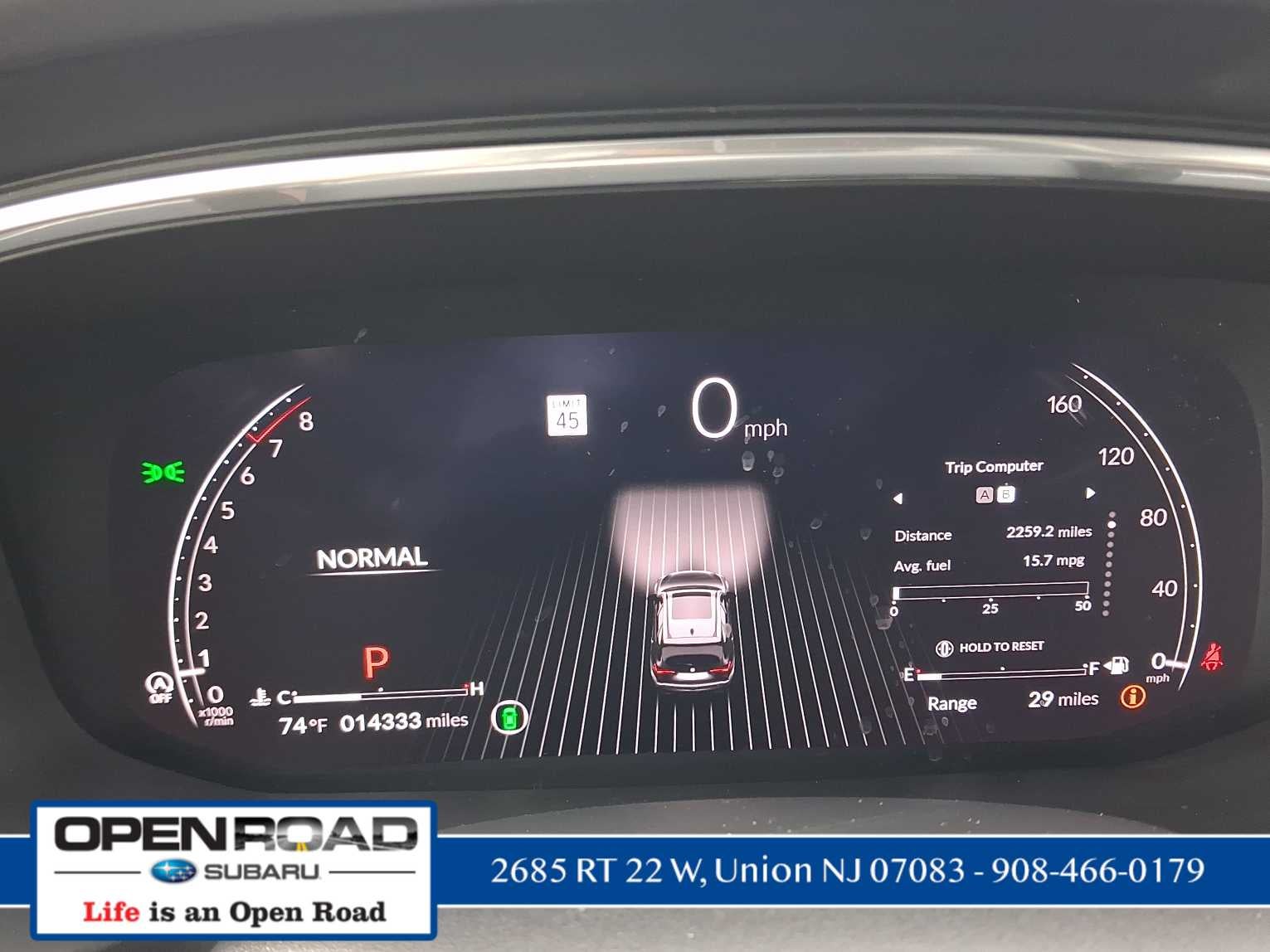 2024 Acura MDX w/Technology Package