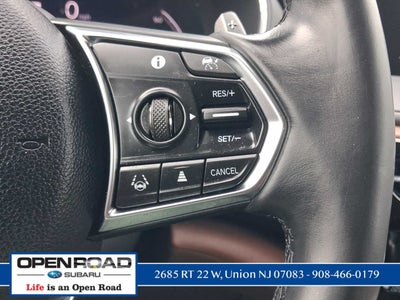 2024 Acura MDX w/Technology Package