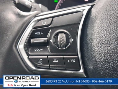 2024 Acura MDX w/Technology Package