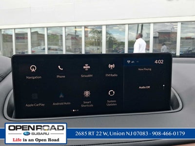 2024 Acura MDX w/Technology Package