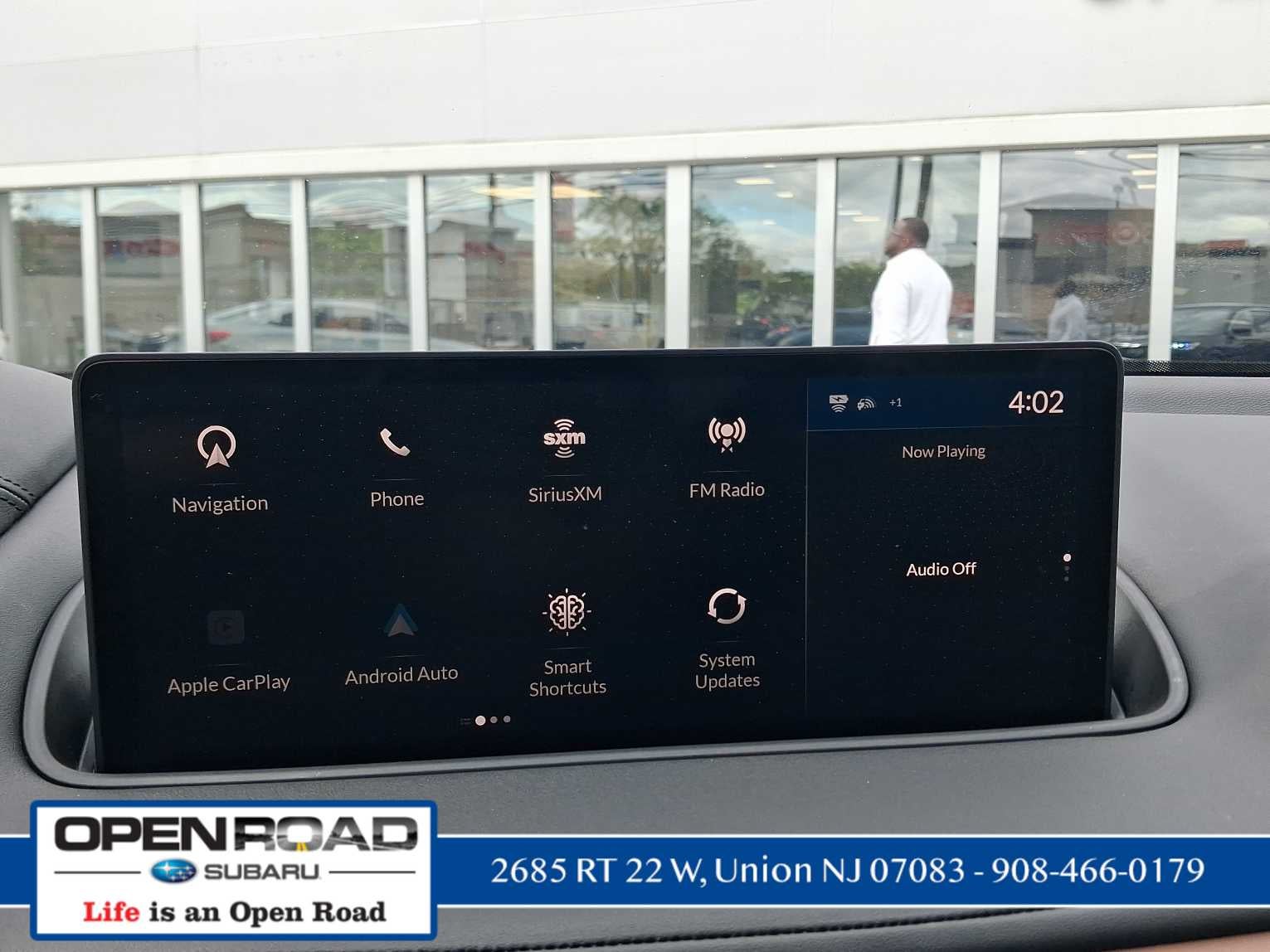 2024 Acura MDX w/Technology Package