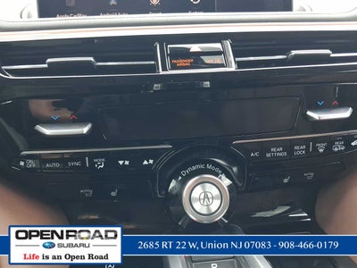 2024 Acura MDX w/Technology Package