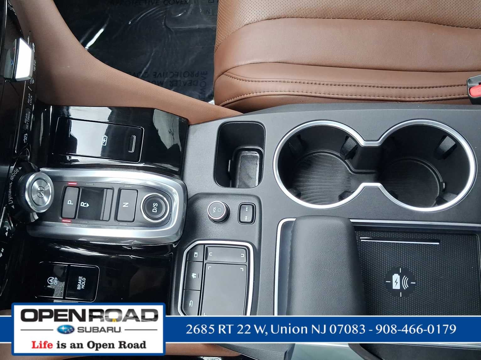 2024 Acura MDX w/Technology Package