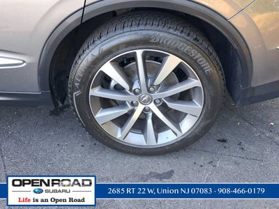 2025 Acura MDX w/Technology Package