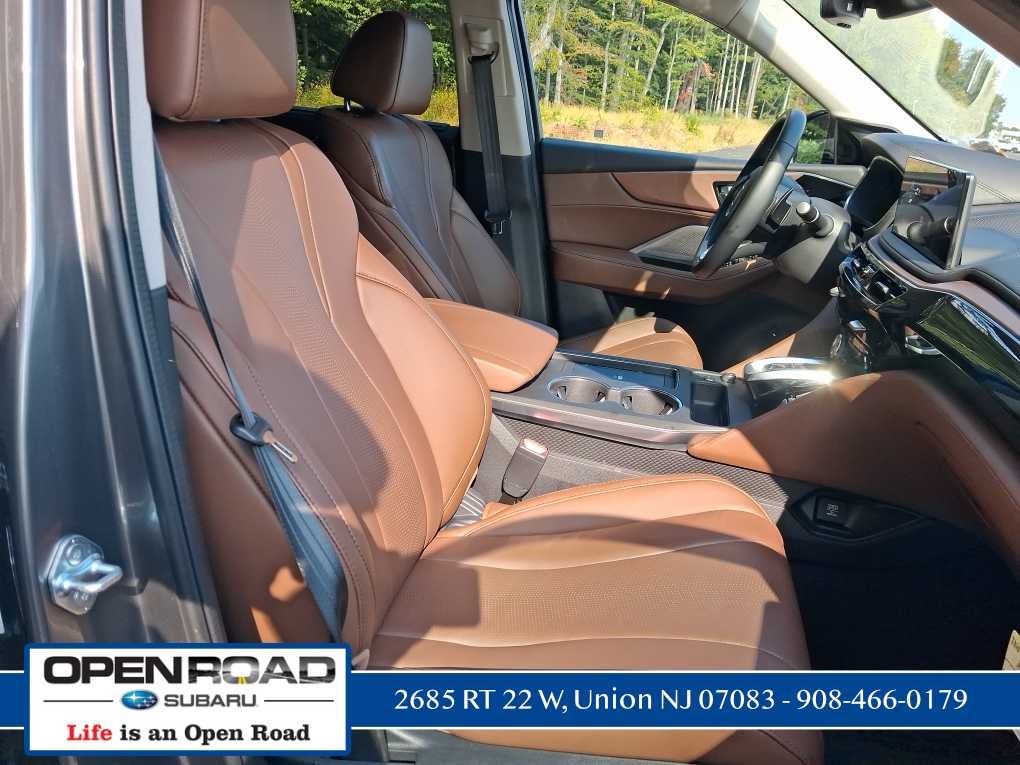 2025 Acura MDX w/Technology Package