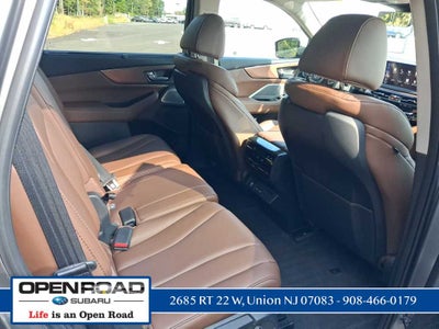 2025 Acura MDX w/Technology Package