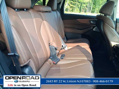 2025 Acura MDX w/Technology Package