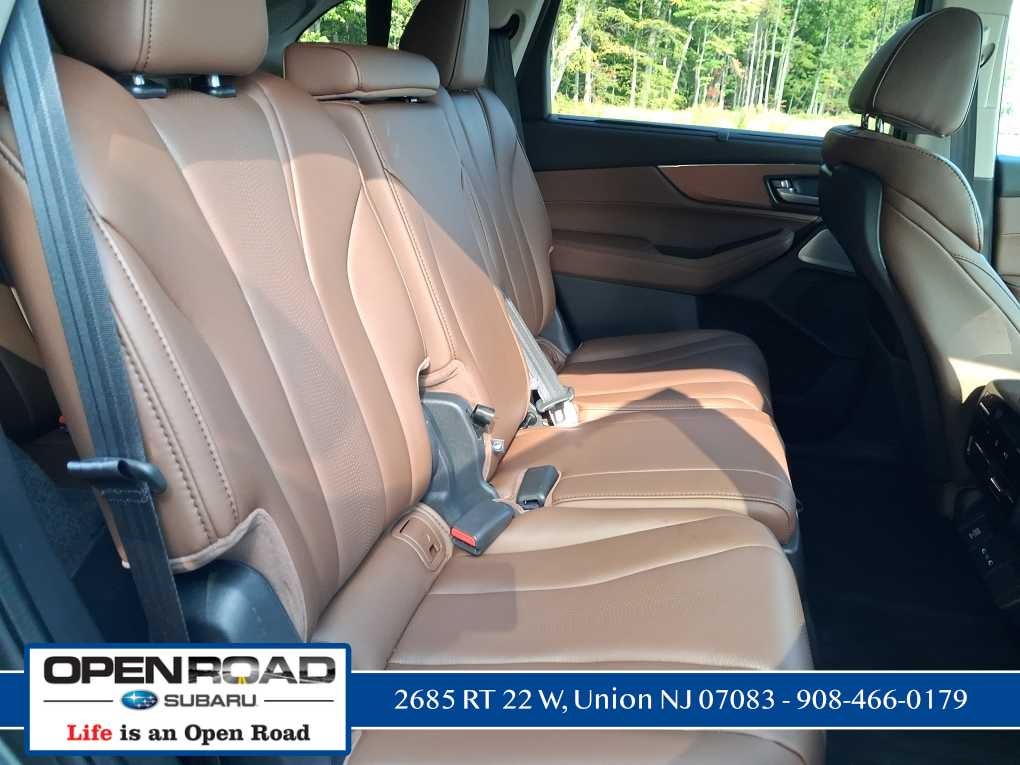 2025 Acura MDX w/Technology Package