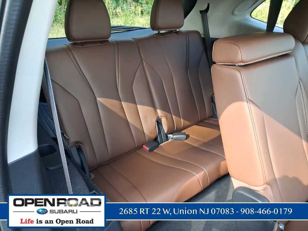 2025 Acura MDX w/Technology Package