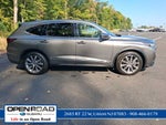 2025 Acura MDX w/Technology Package