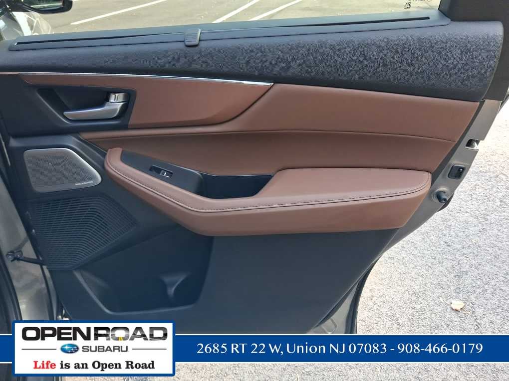 2025 Acura MDX w/Technology Package