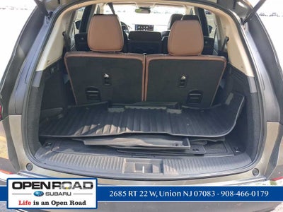2025 Acura MDX w/Technology Package