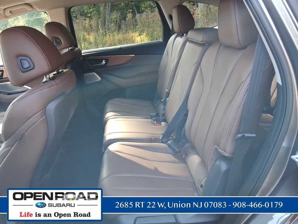 2025 Acura MDX w/Technology Package