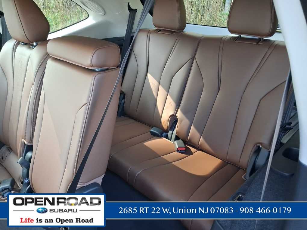 2025 Acura MDX w/Technology Package