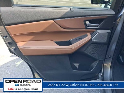 2025 Acura MDX w/Technology Package