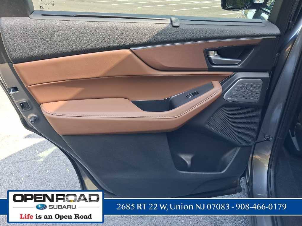 2025 Acura MDX w/Technology Package