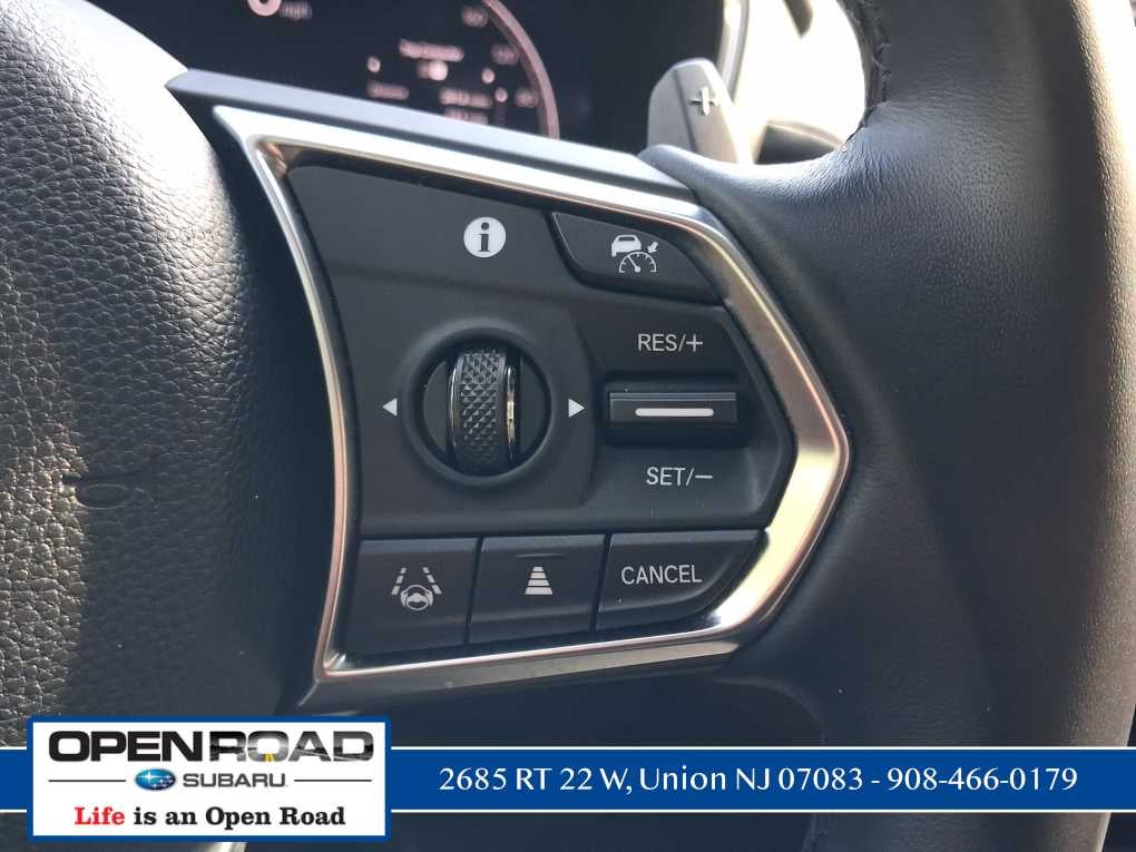 2025 Acura MDX w/Technology Package