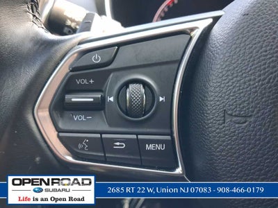 2025 Acura MDX w/Technology Package