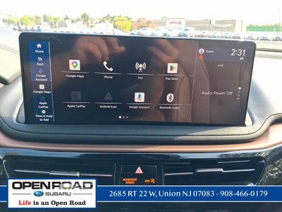 2025 Acura MDX w/Technology Package