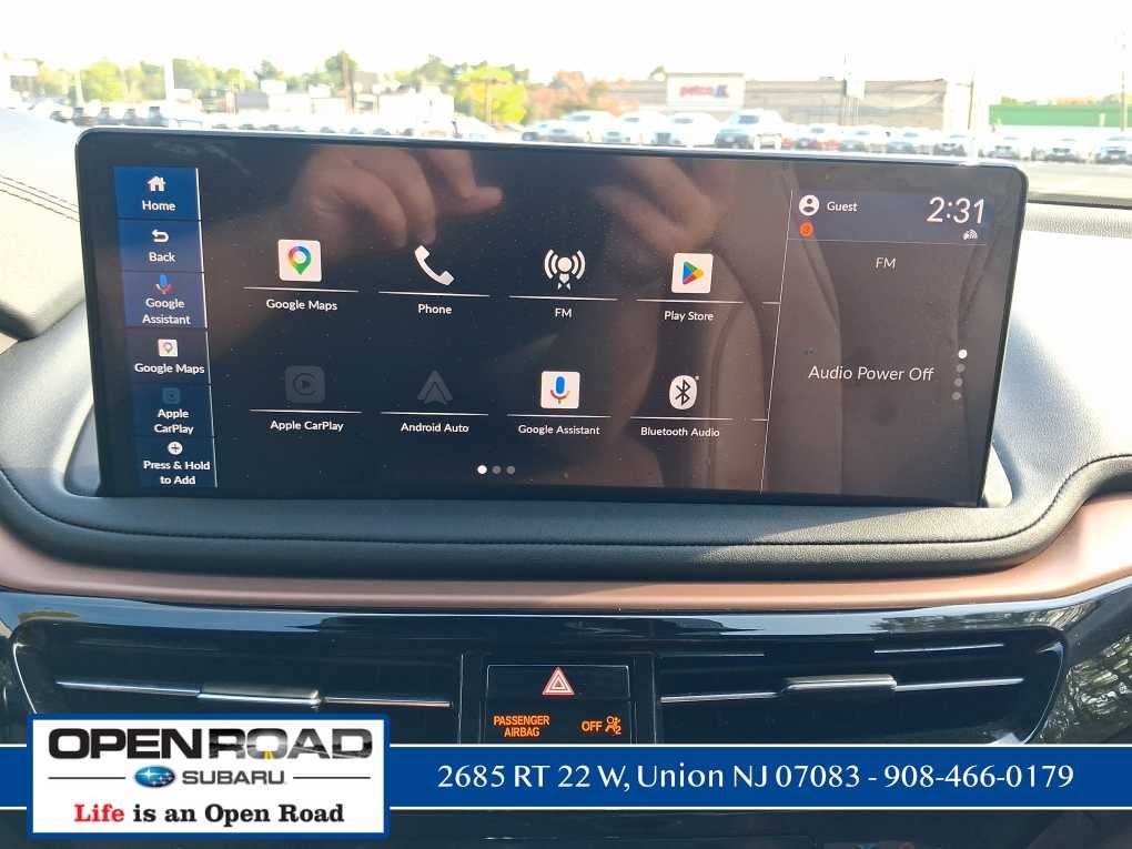 2025 Acura MDX w/Technology Package