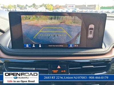 2025 Acura MDX w/Technology Package
