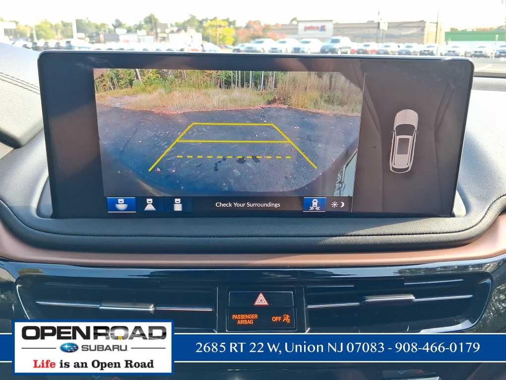 2025 Acura MDX w/Technology Package