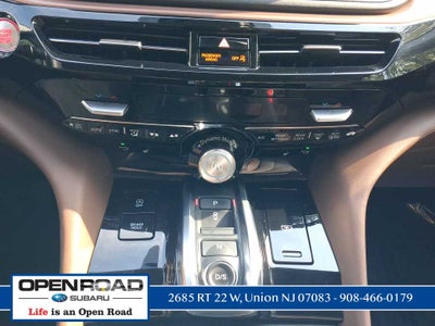 2025 Acura MDX w/Technology Package
