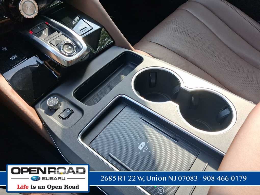 2025 Acura MDX w/Technology Package